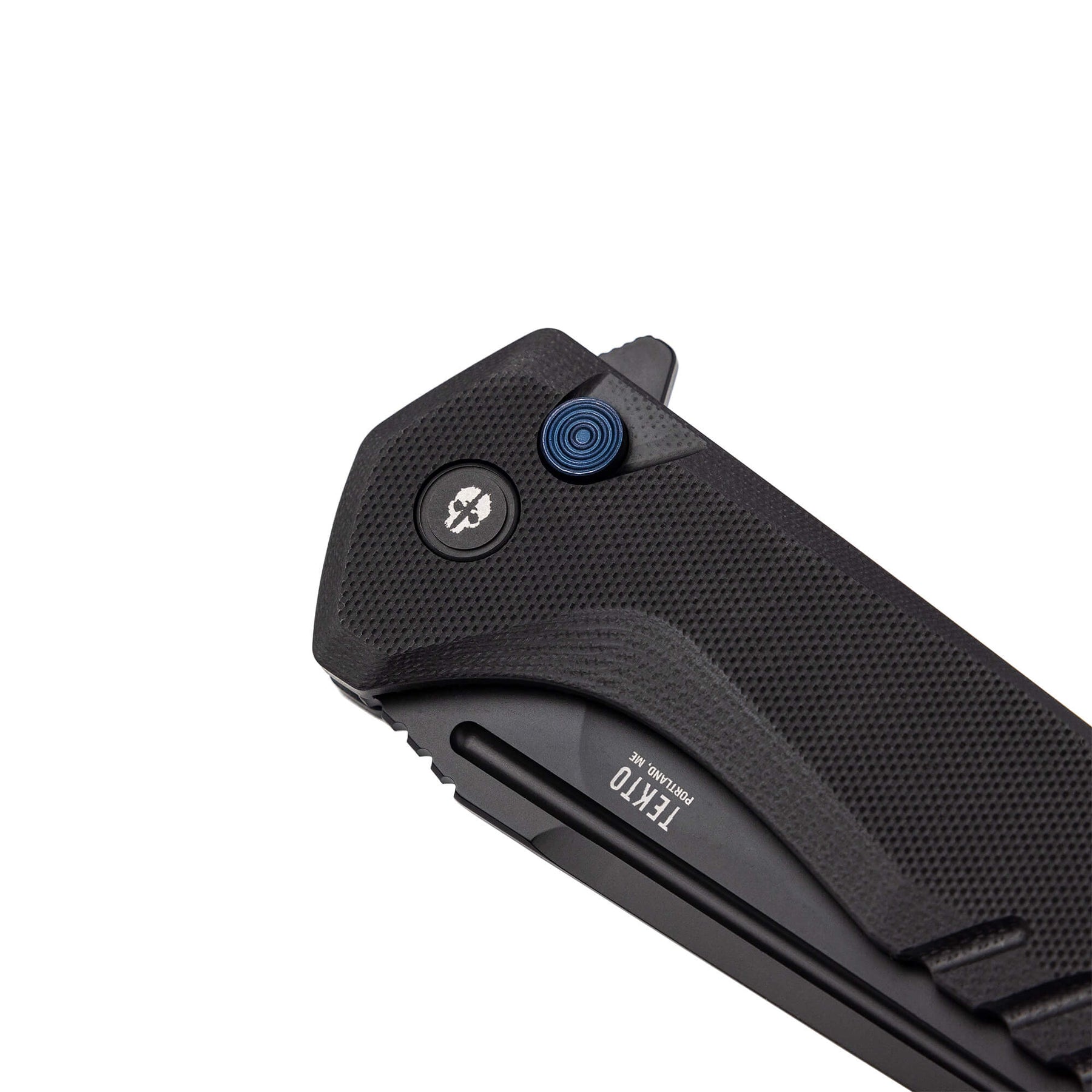folding-knife-f3-charlie-black-g10-blue-accents-tekto-knives
