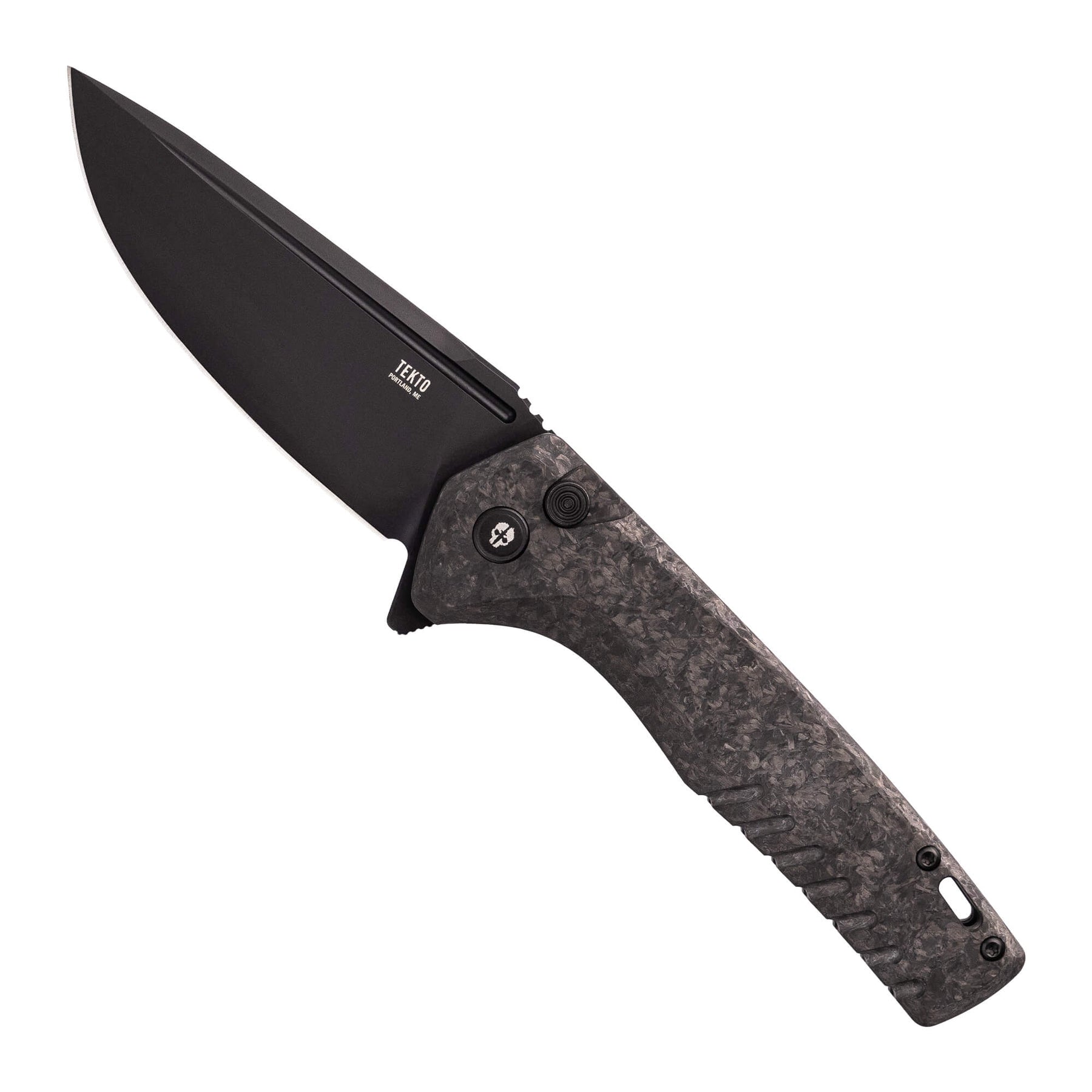 folding-knife-f3-charlie-forged-carbon-black-accents-tekto-knives