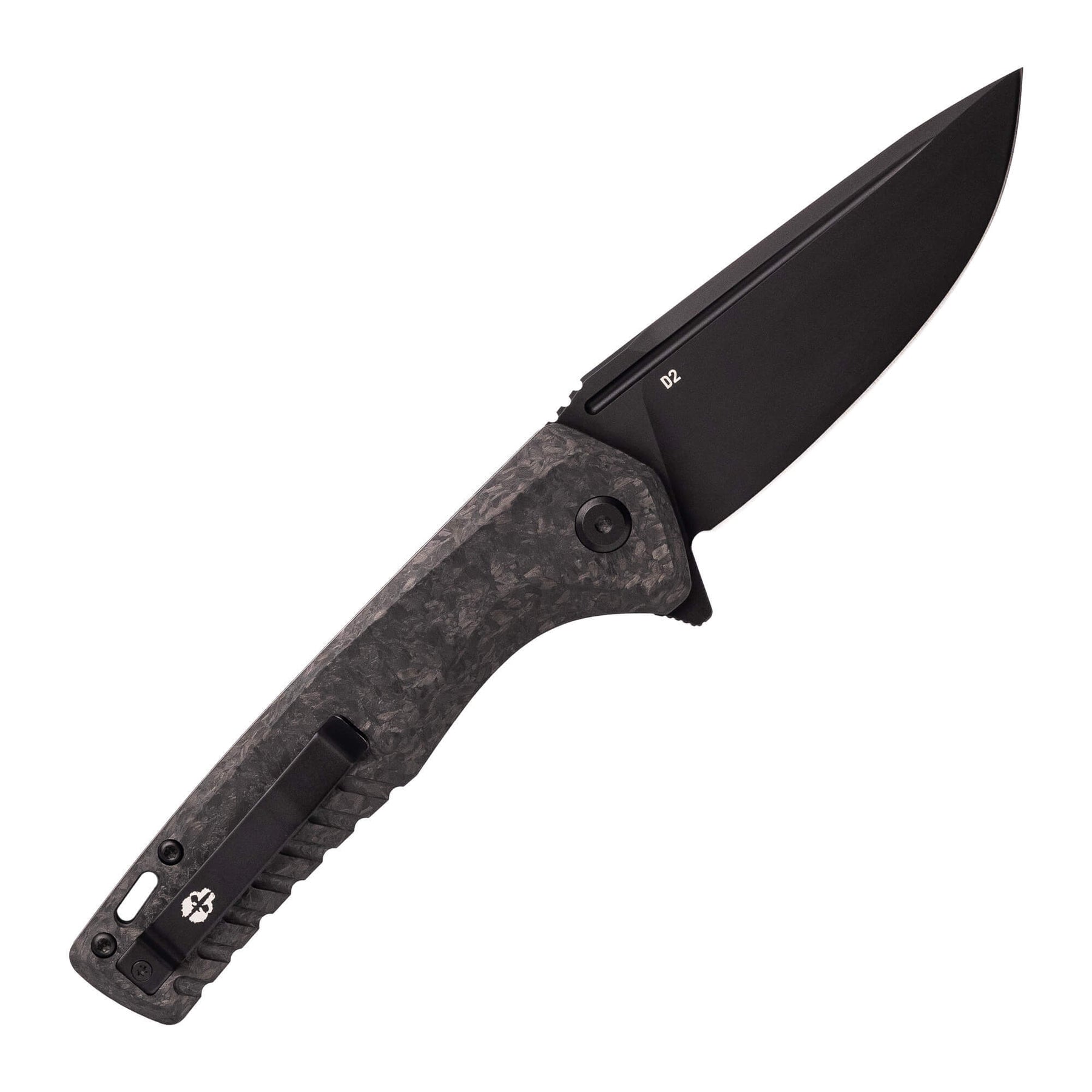folding-knife-f3-charlie-forged-carbon-black-accents-tekto-knives