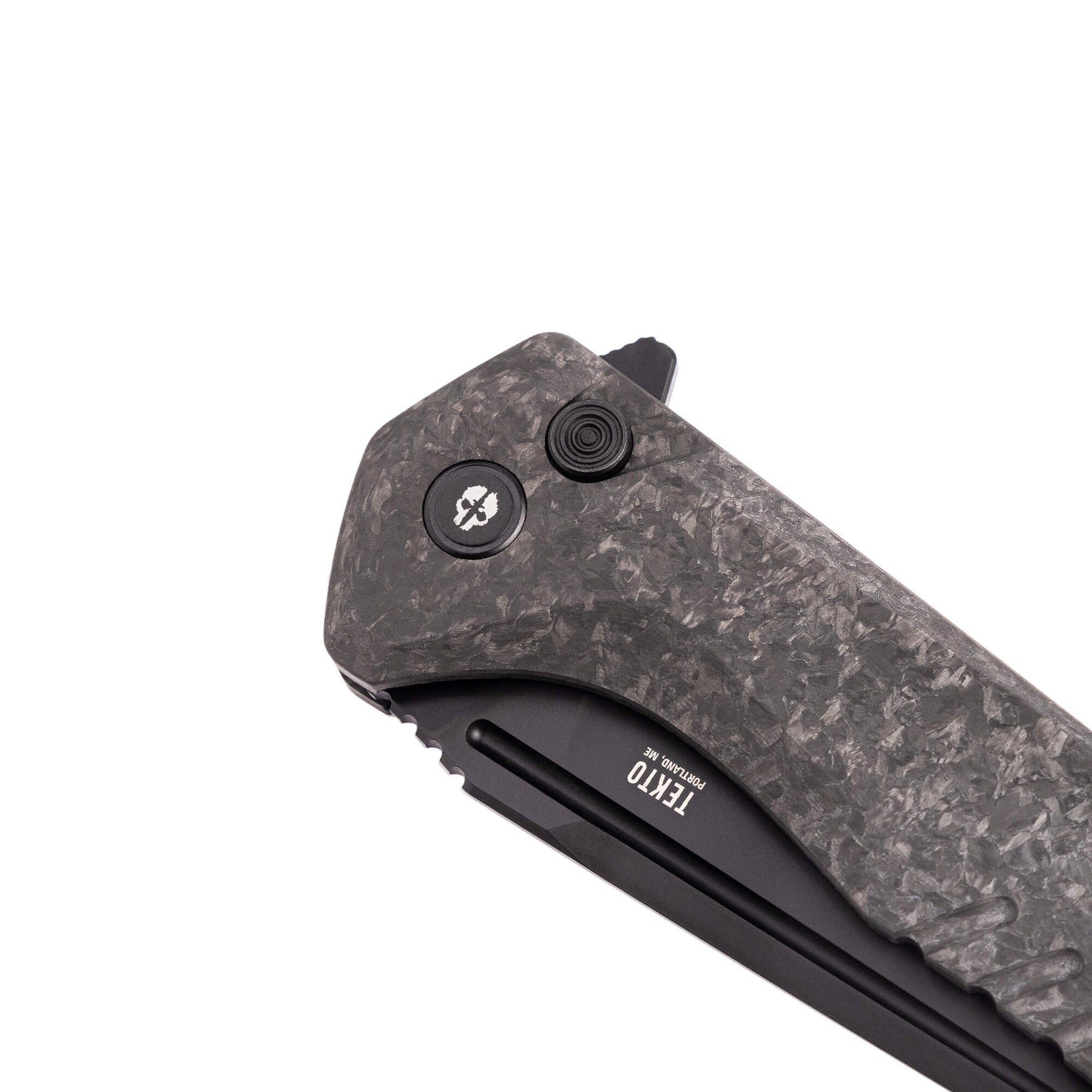 folding-knife-f3-charlie-forged-carbon-black-accents-tekto-knives
