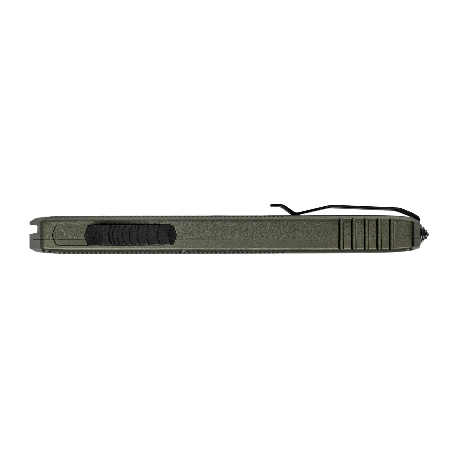 automatic-knife-a5-spry-dagger-od-green-6061-t6-aluminum-tekto-knives