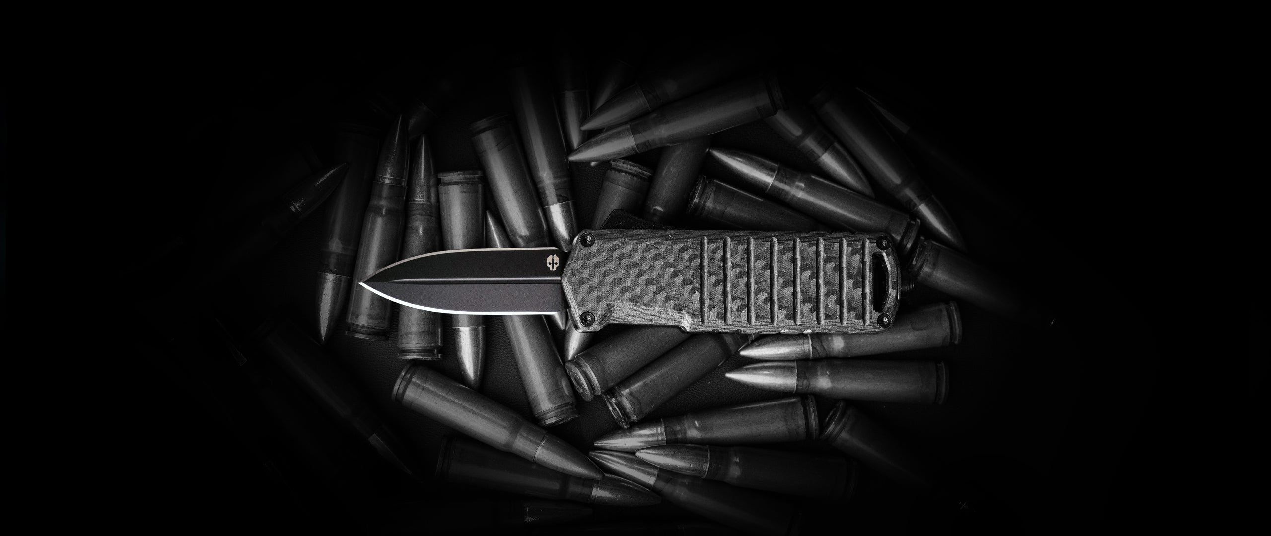 Tekto Knife Banner