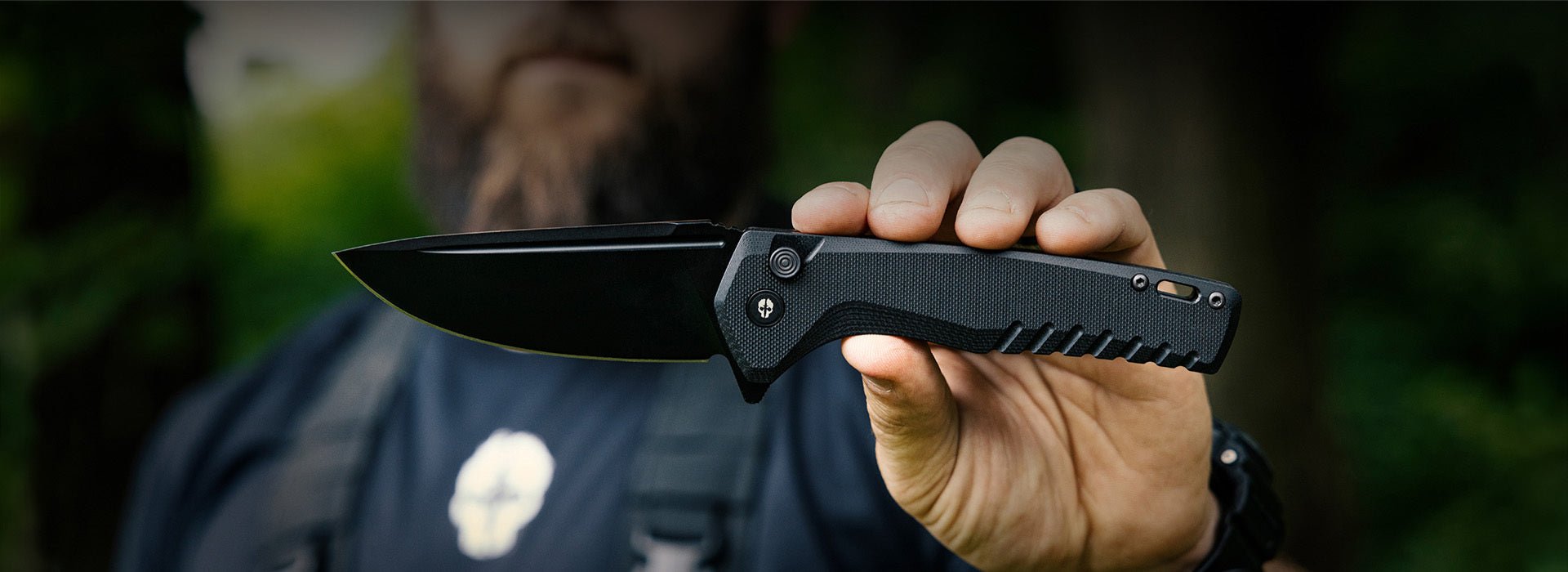 Folding Knives Automatic Knives Tekto Knives