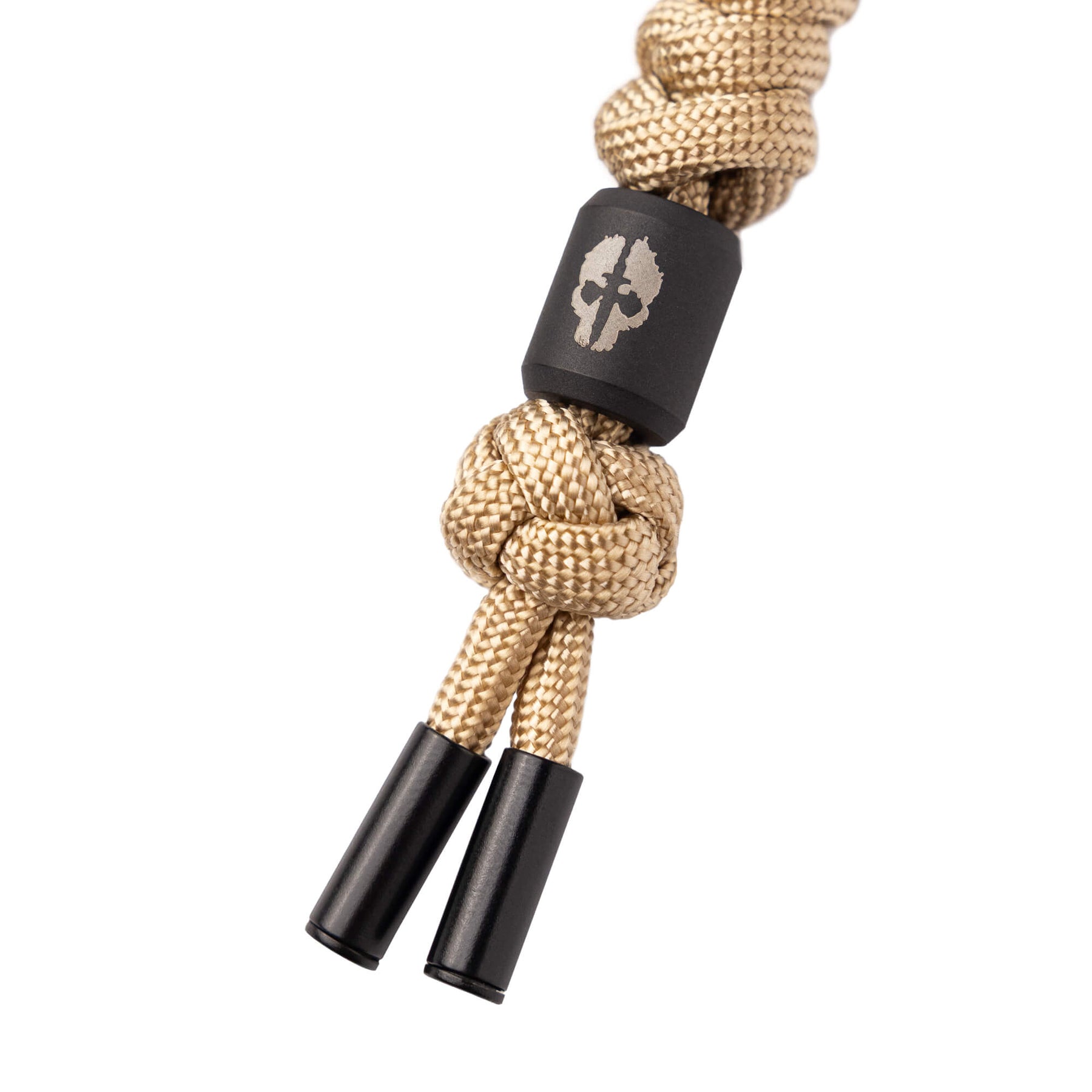 desert lanyard for automatic and folding knives -tekto-knives