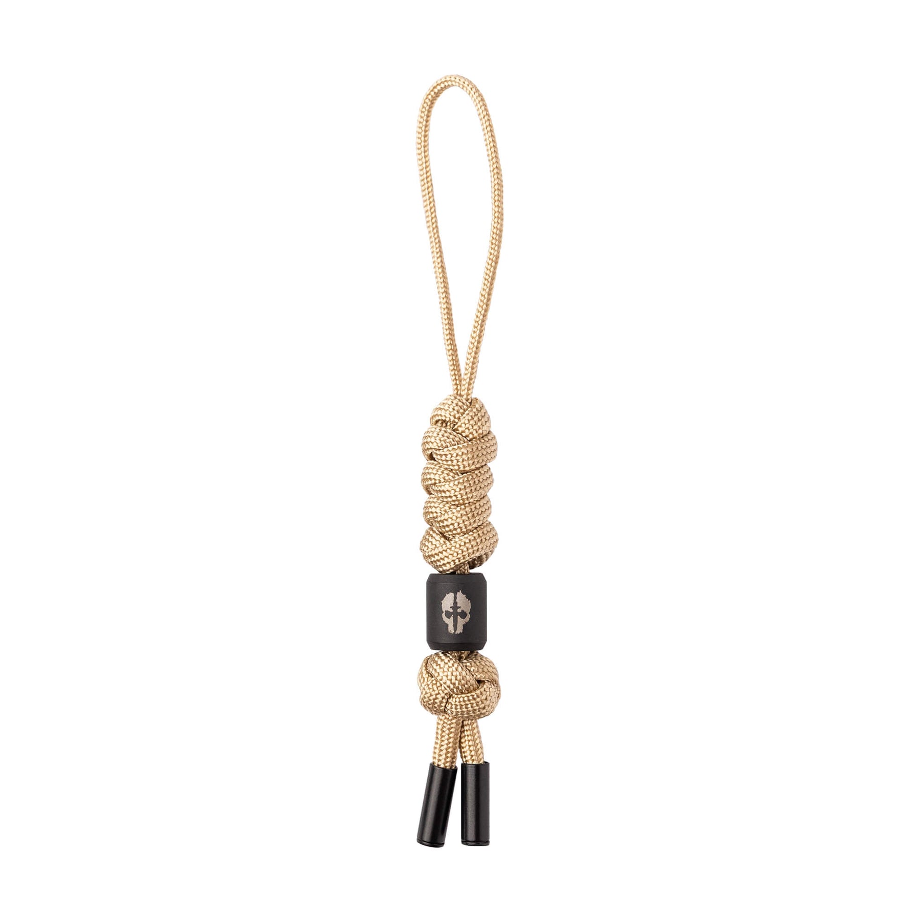 desert lanyard for automatic and folding knives -tekto-knives