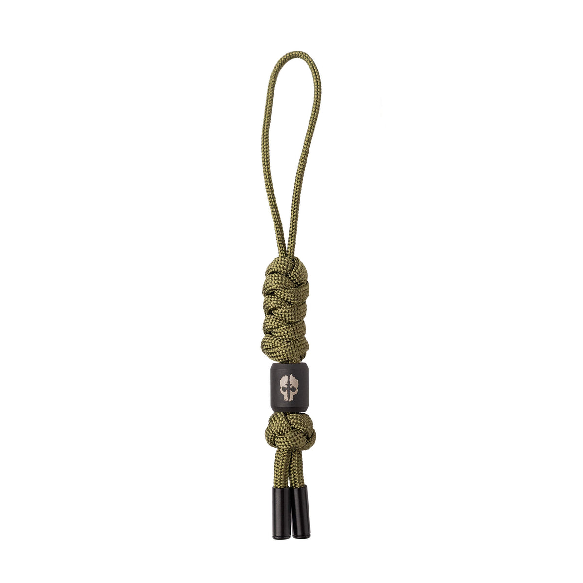 OD Green,,OD Green Lanyard for automatic and folding knives -Tekto-Knives