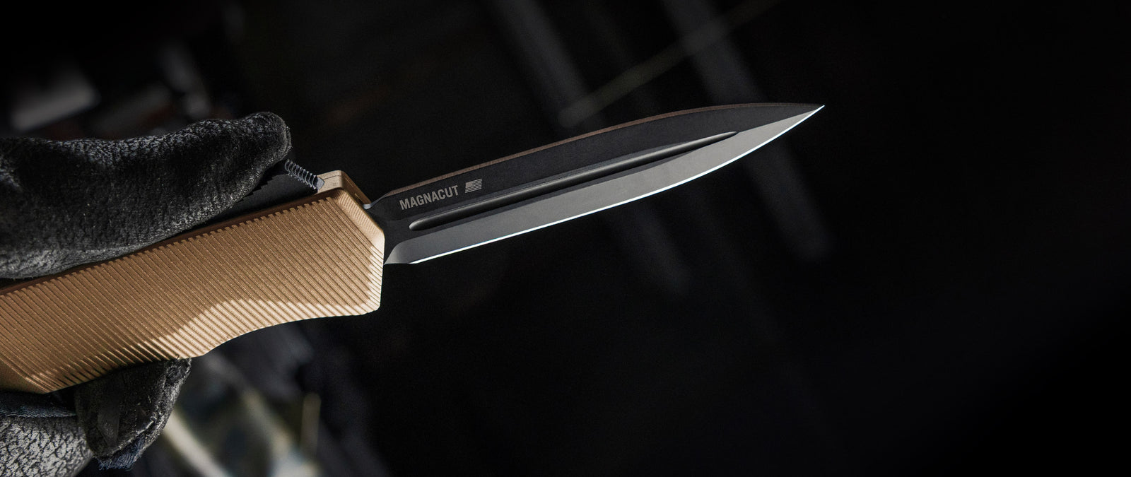 MagnaCut Steel Guide: What Makes It Different?