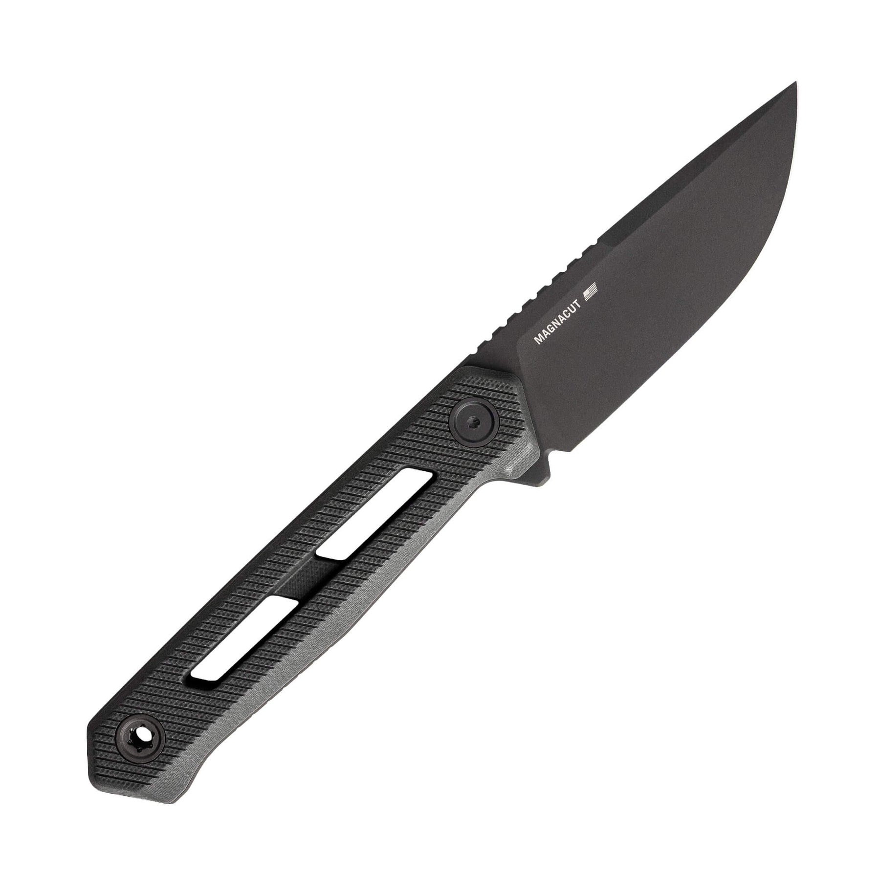 Black G10,,Fixed-Blade-Knife-X1-Atlas-Black-G10-Tekto-Knives