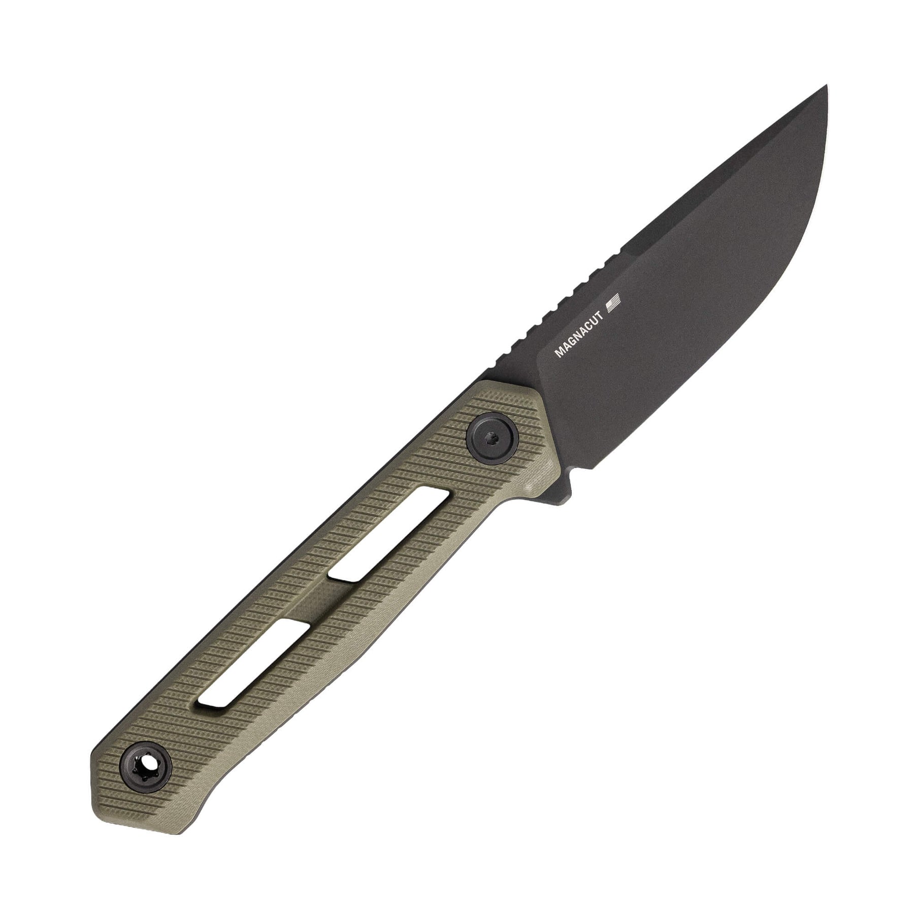 OD Green G10,,Fixed-Blade-Knife-X1-Atlas-OD-Green-G10-Tekto-Knives