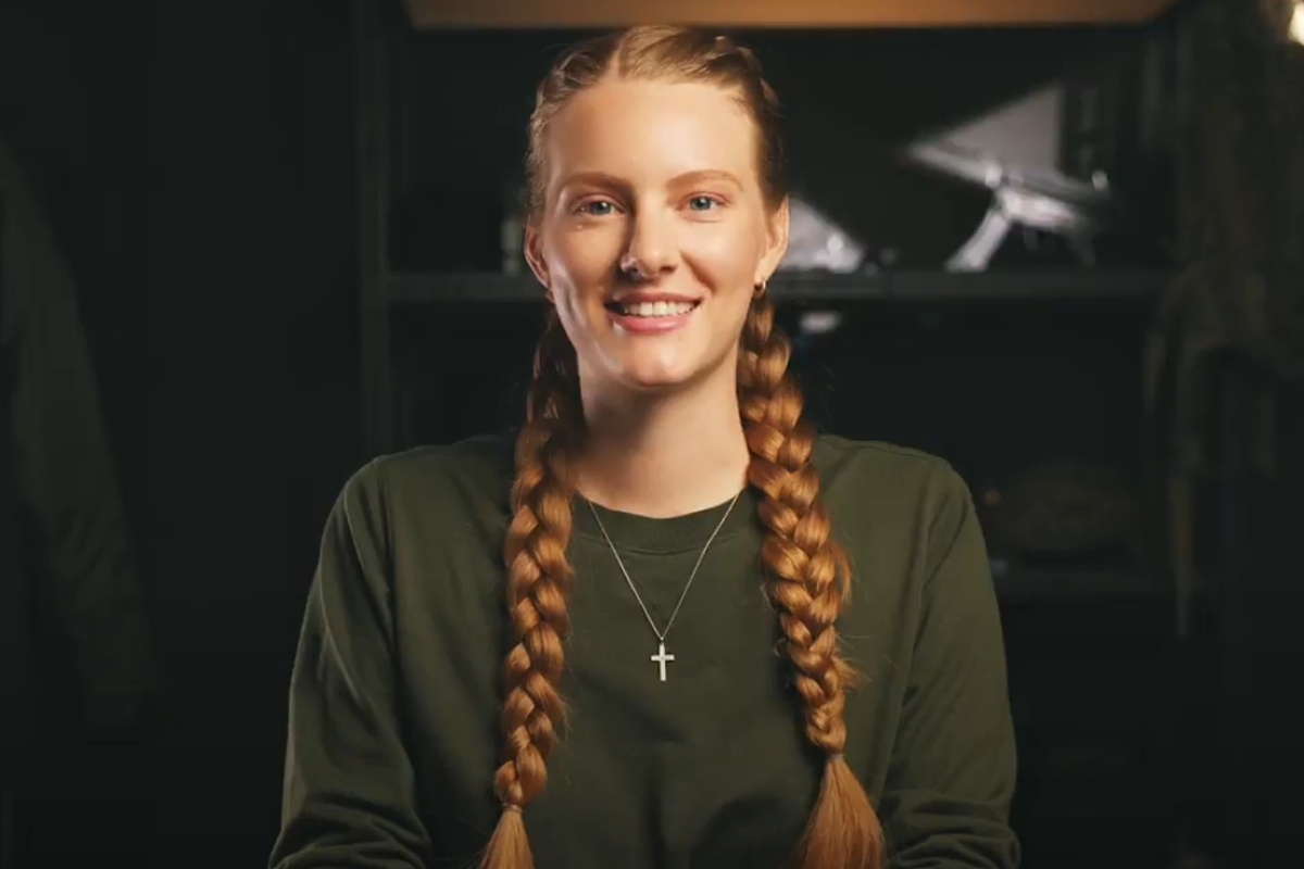 Product video