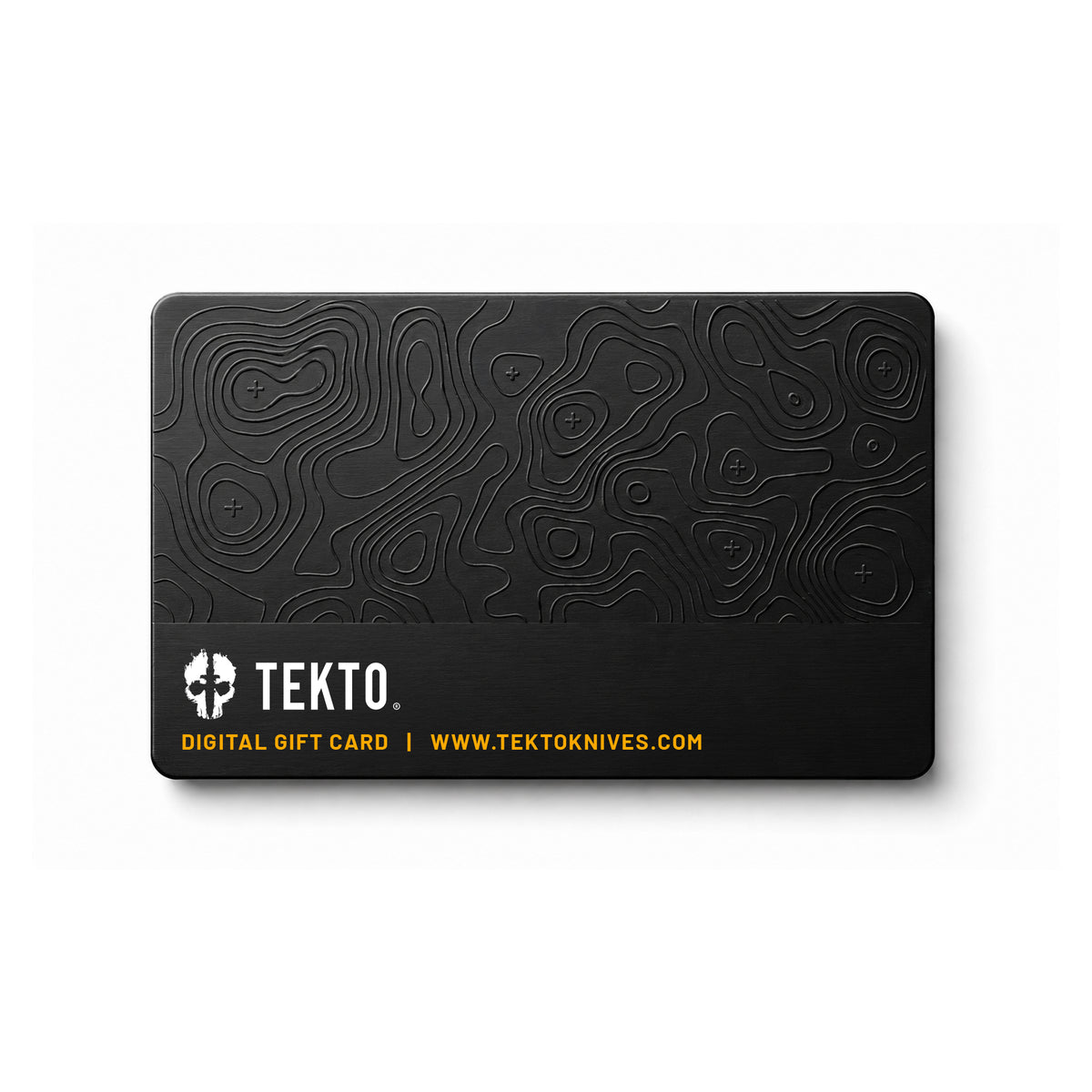 Digital Gift Card